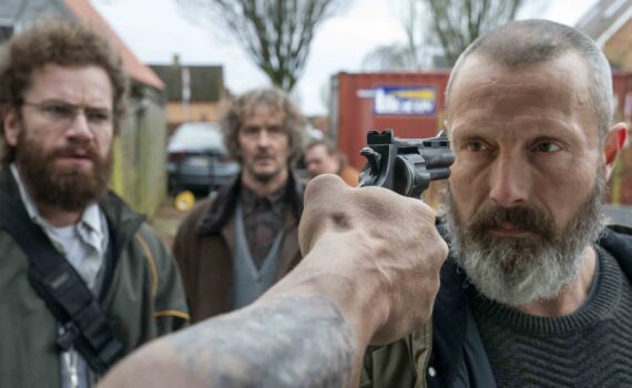 jinetes de la justicia mads mikkelsen