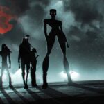 love death & robots vol 2