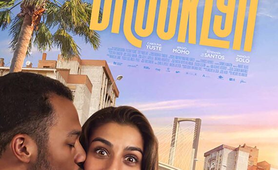 sevillanas de brooklyn