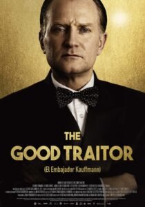 the good traitor Cartel