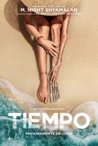tiempo-tráiler