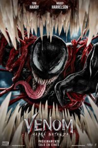 venom matanza