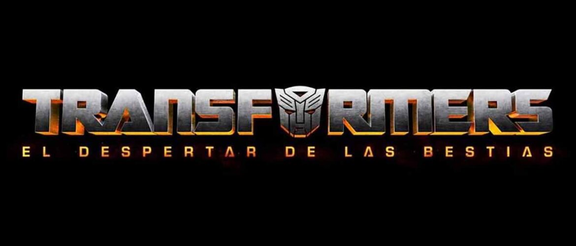 transformers el despertar de las bestias