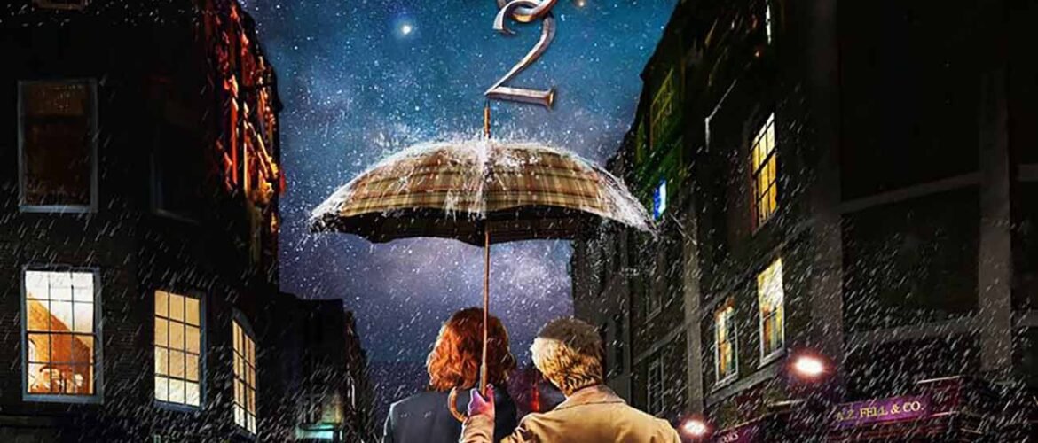 good omens temporada 2