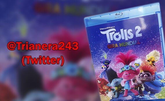 210613 Sorteo Trolls 2 GANADORA