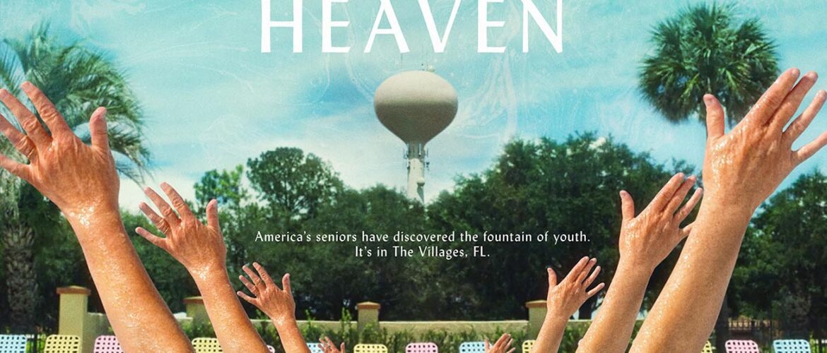 alguna clase de cielo