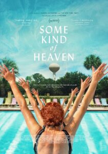 alguna clase de cielo