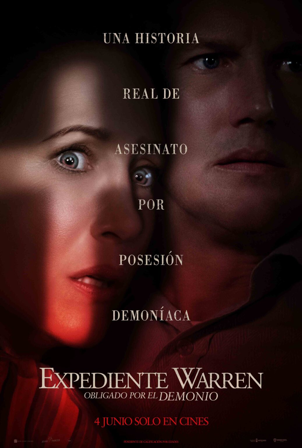 Cuántas Películas Hay De Expediente Warren