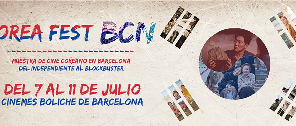 Korea Fest BCN