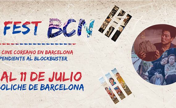 Korea Fest BCN