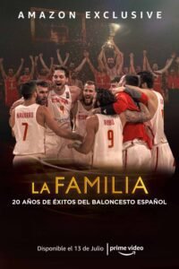 la familia