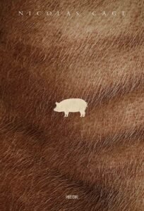 Pig nicolas cage