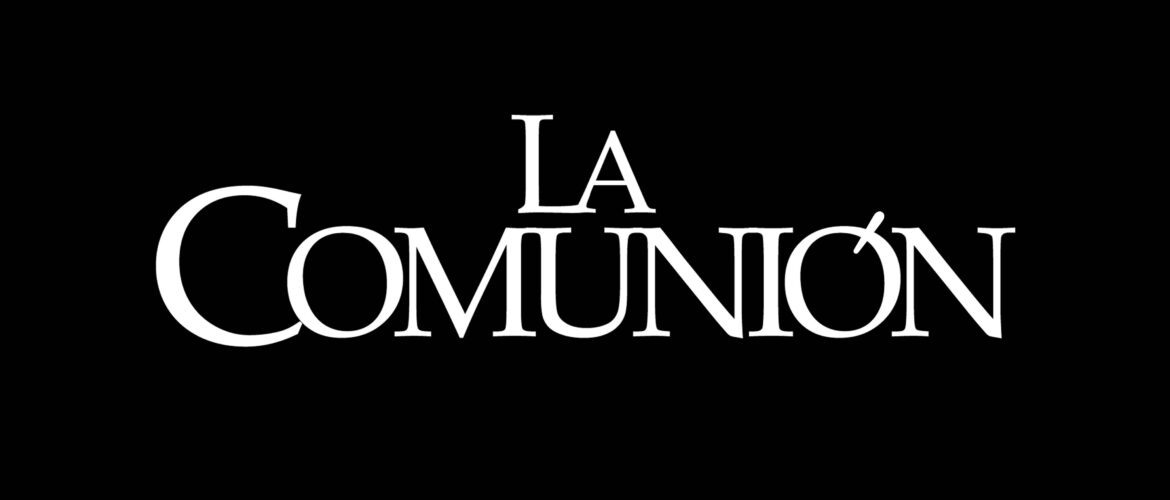 Título LA COMUNIÓN