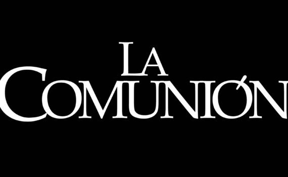 Título LA COMUNIÓN