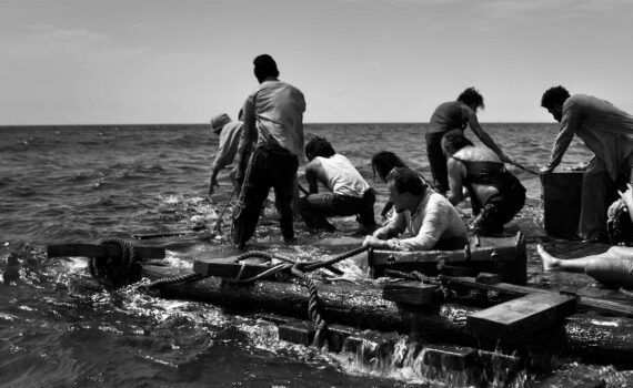 palmarés málaga 2021 el vientre del mar