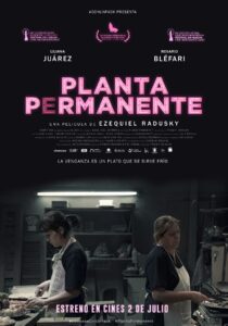 planta permanente