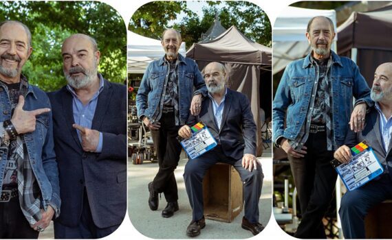 sentimos las molestias