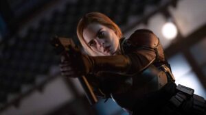Snake Eyes: el origen
