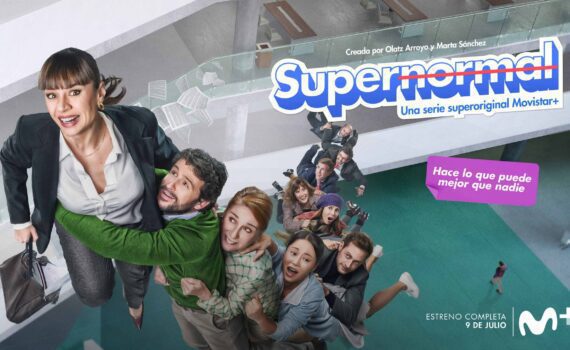 supernormal