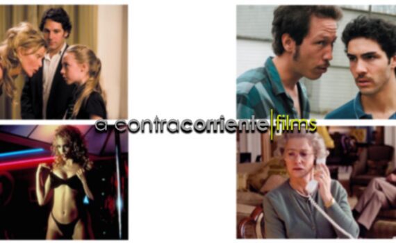 A Contracorriente Films títulos