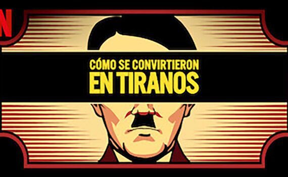 Cómo se convirtieron en tiranos