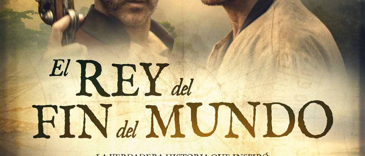 El rey del fin del mundo