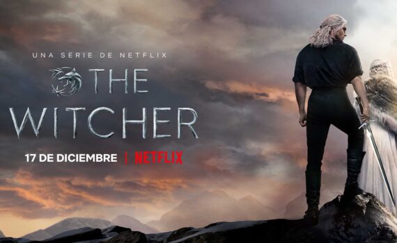 witchercon the witcher t2 teaser la pesadilla del lobo