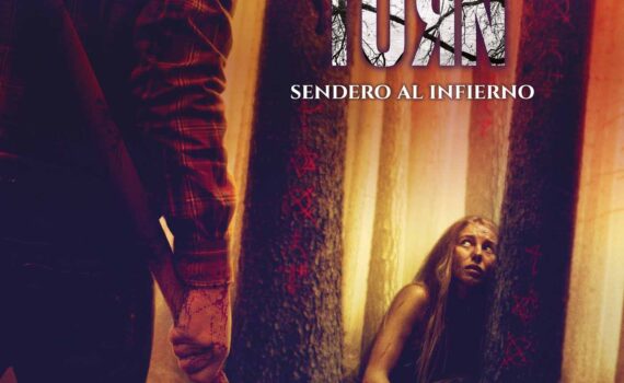 wrong turn sendero al infierno
