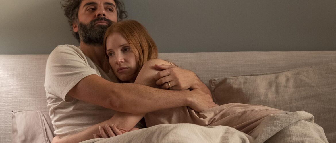 Secretos de un matrimonio