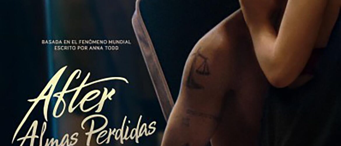 after almas perdidas