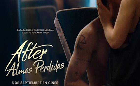 after almas perdidas