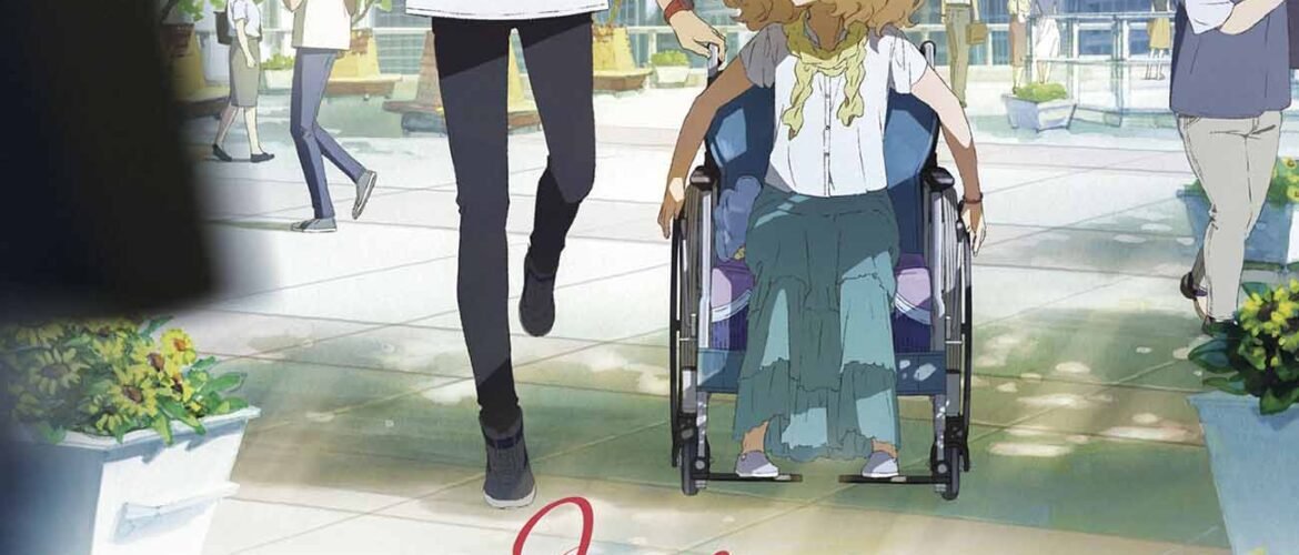 Josee to Tora to Sakana-tachi