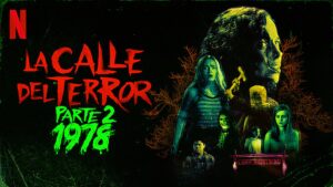 la calle del terror parte 2 1978