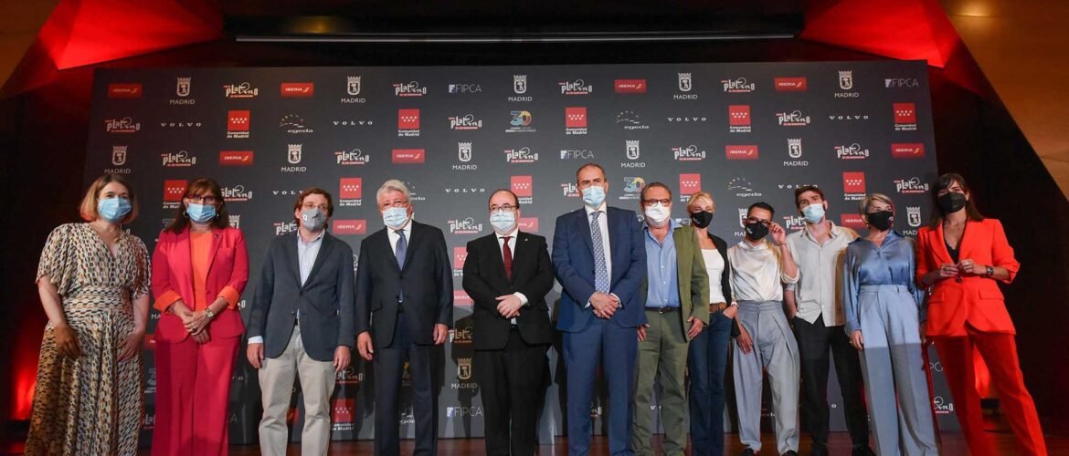 nominados platino 2021