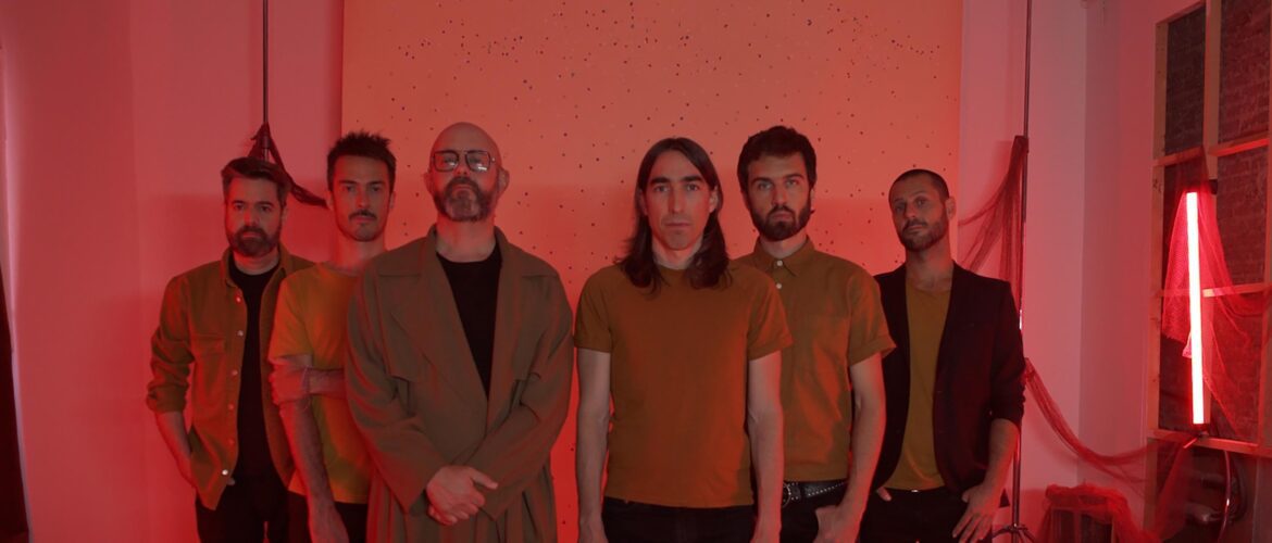 la hija vetusta morla