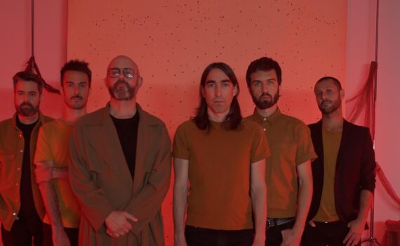 la hija vetusta morla