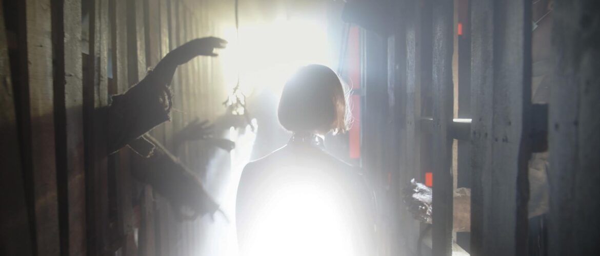 AMERICAN HORROR STORIES