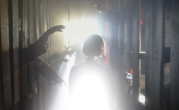 AMERICAN HORROR STORIES