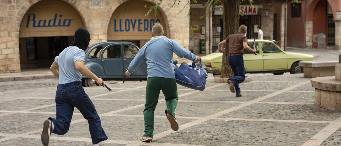 Las Leyes De La Frontera Premios