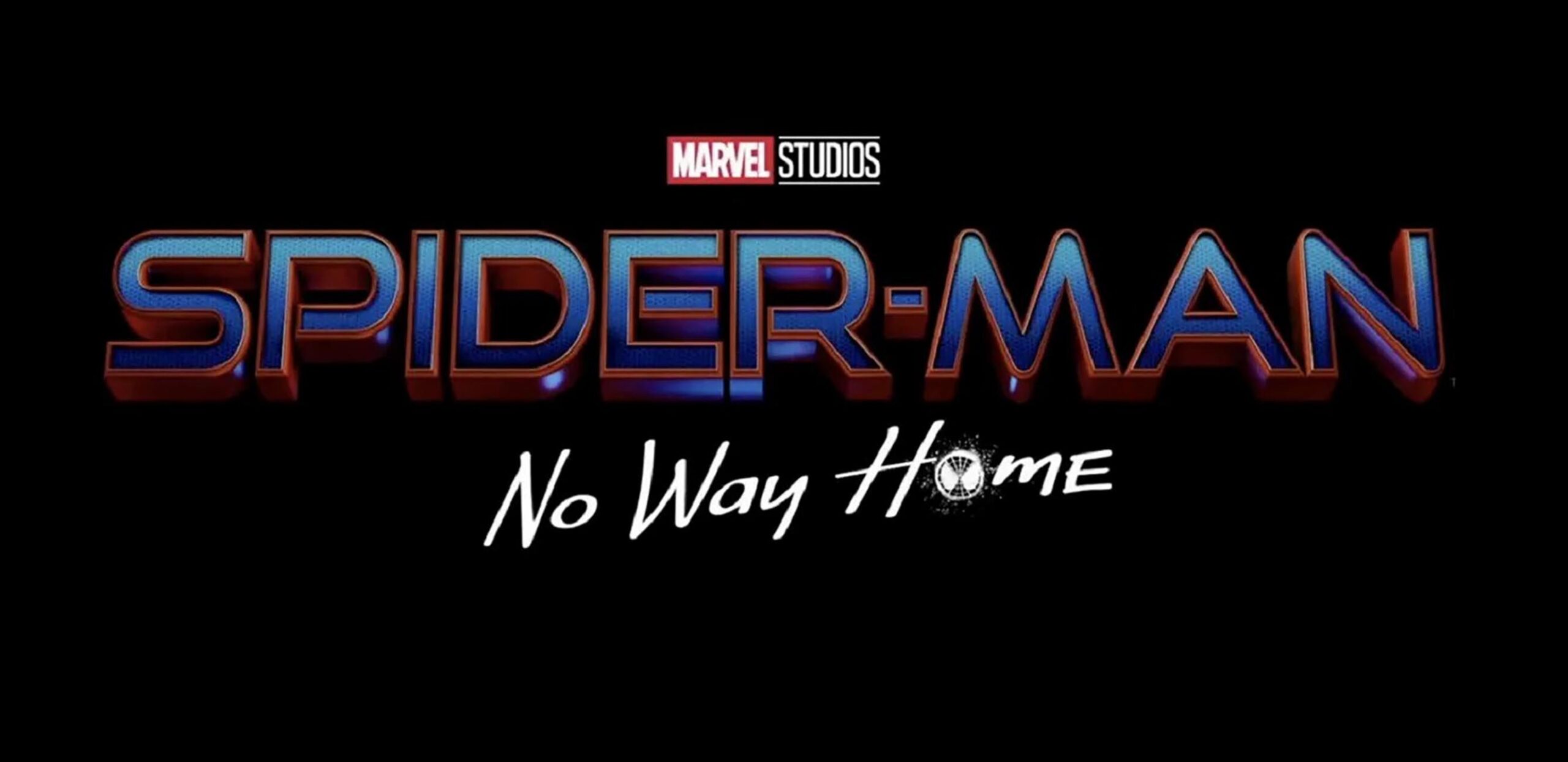 Spider-Man-No Way Home