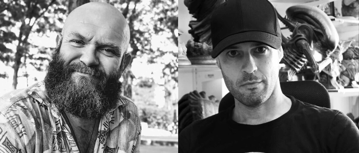 retap Darko Peric Víctor Marín