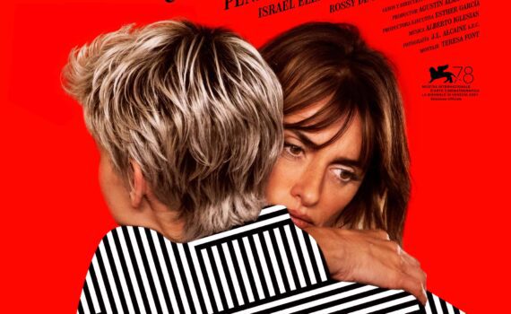 cartel madres paralelas