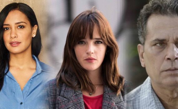 el grito de las mariposas star+