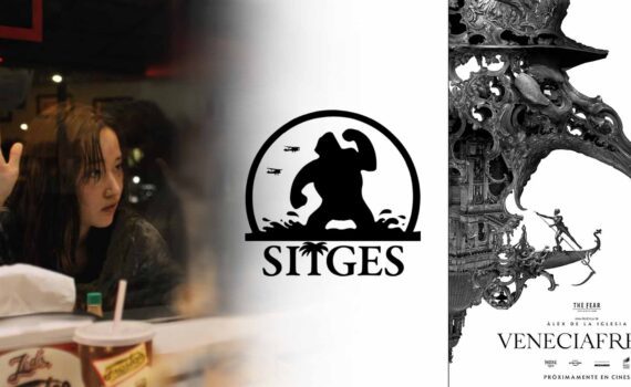 novedades sitges 2021