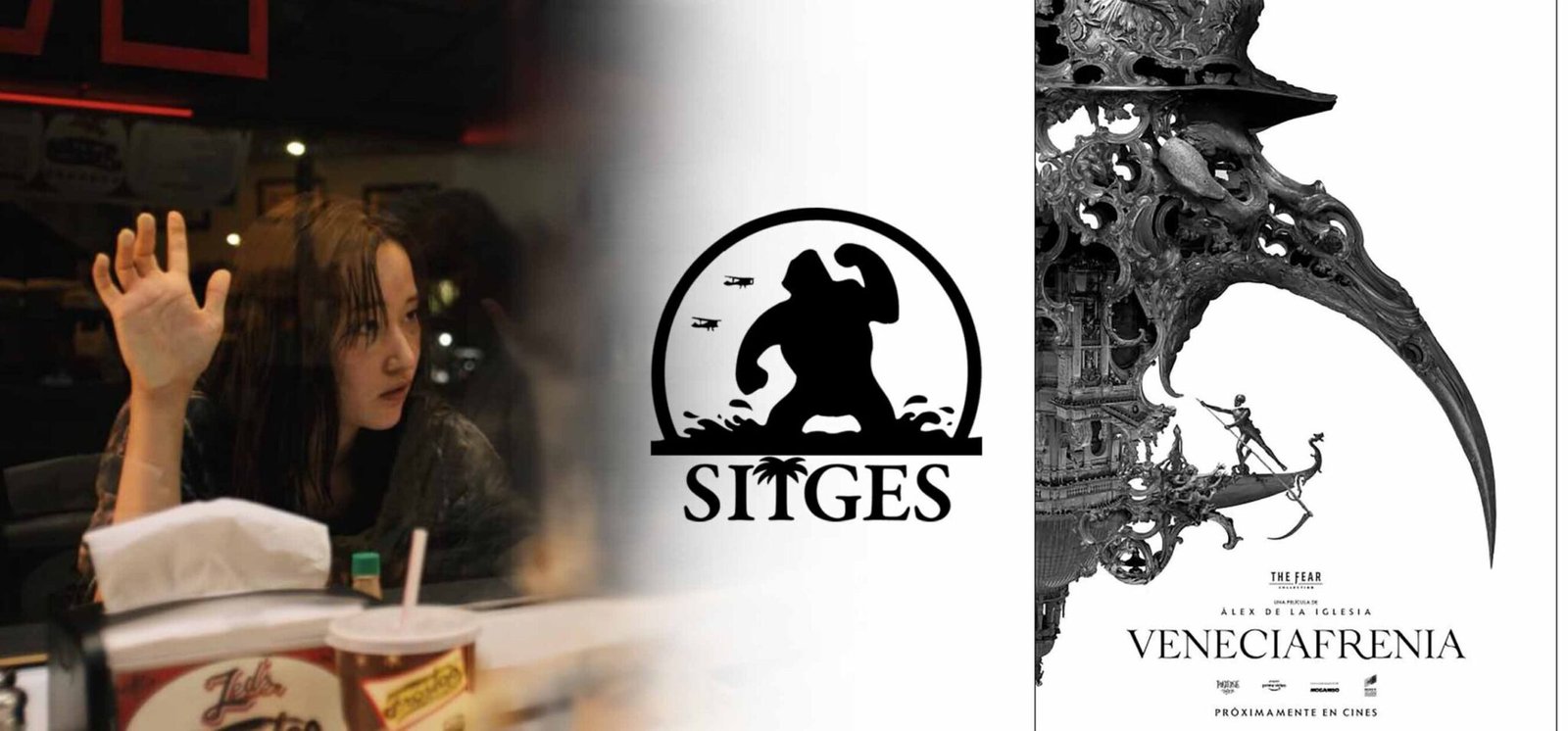 novedades sitges 2021