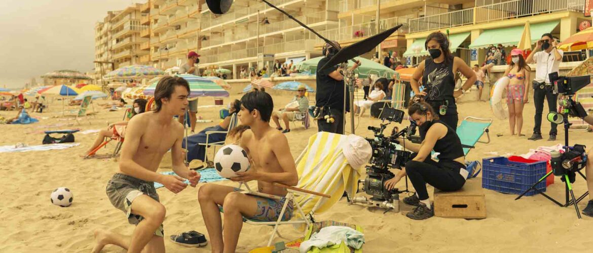 paraíso temporada 2