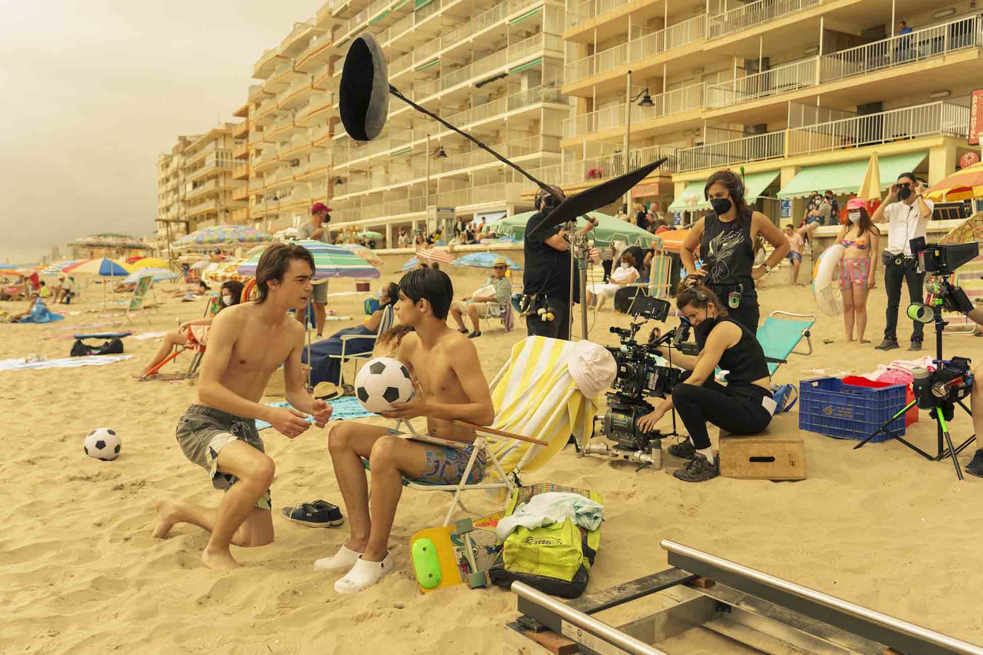 paraíso temporada 2