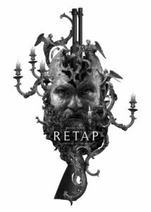 retap Darko Peric Víctor Marín nekro