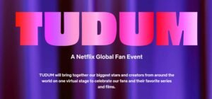 tudum netflix