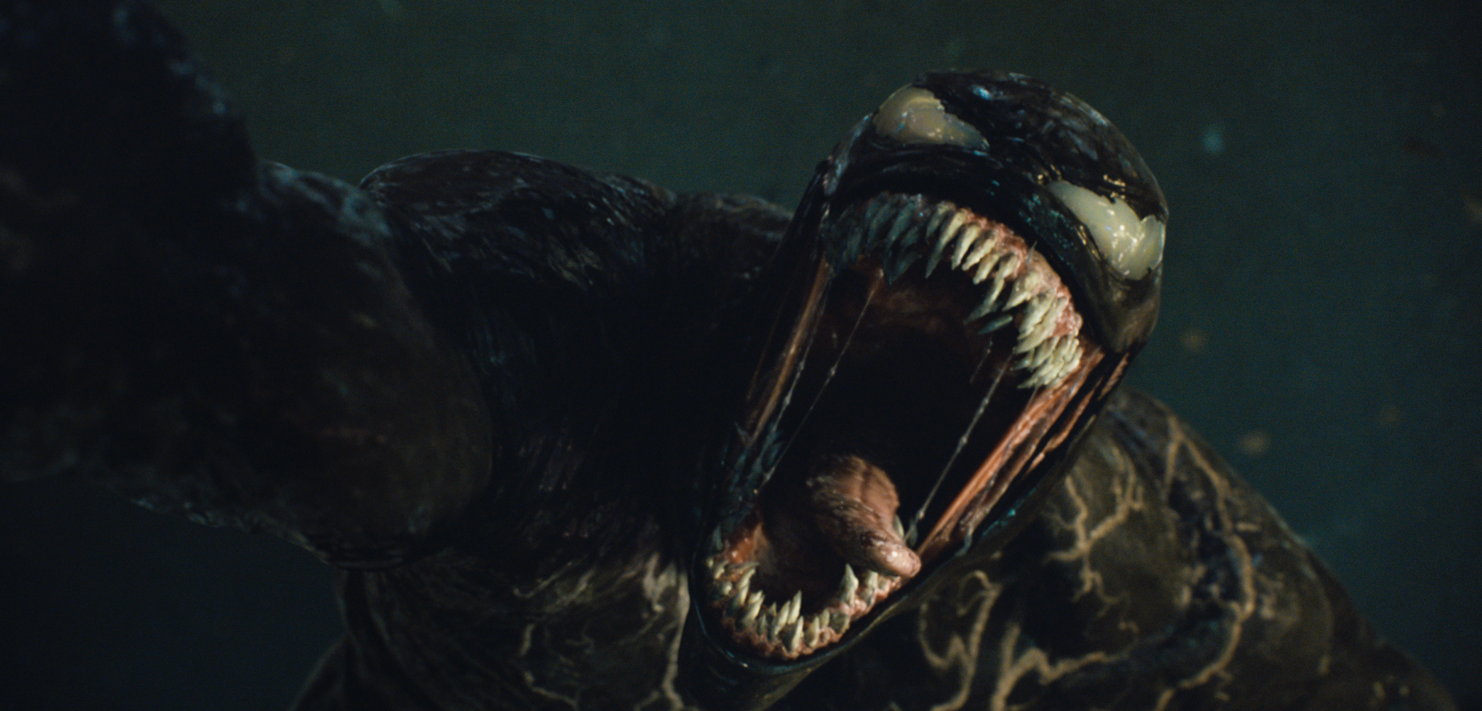 Nuevo tráiler de ‘Venom: Habrá matanza’